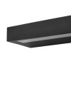 CONIL * APLIQUE LED 20W CCT DIM NEGRO